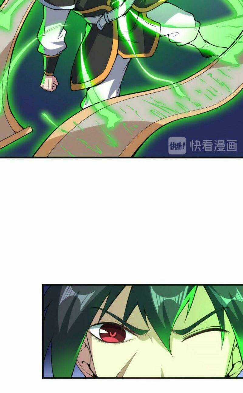 Đấu Hồn Đại Lục Chapter 55 trang 5