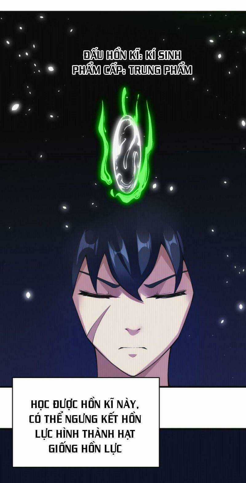 Đấu Hồn Đại Lục Chapter 55 trang 6