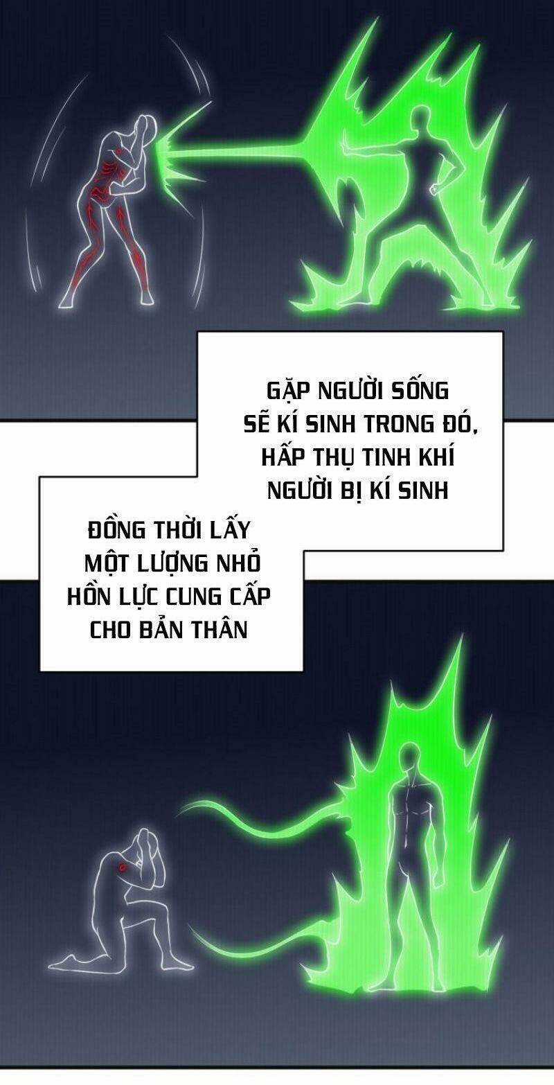 Đấu Hồn Đại Lục Chapter 55 trang 7