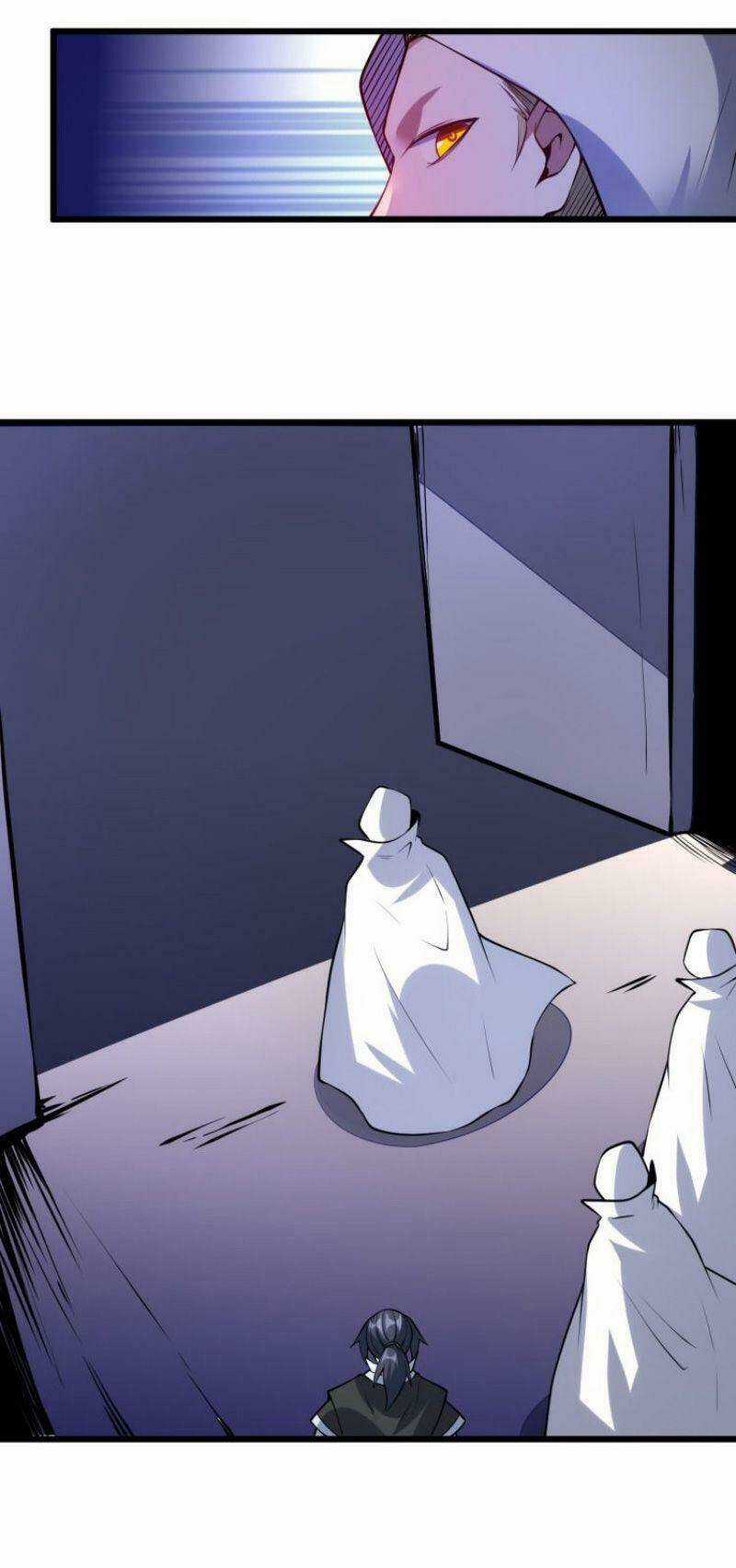 Đấu Hồn Đại Lục Chapter 56 trang 10