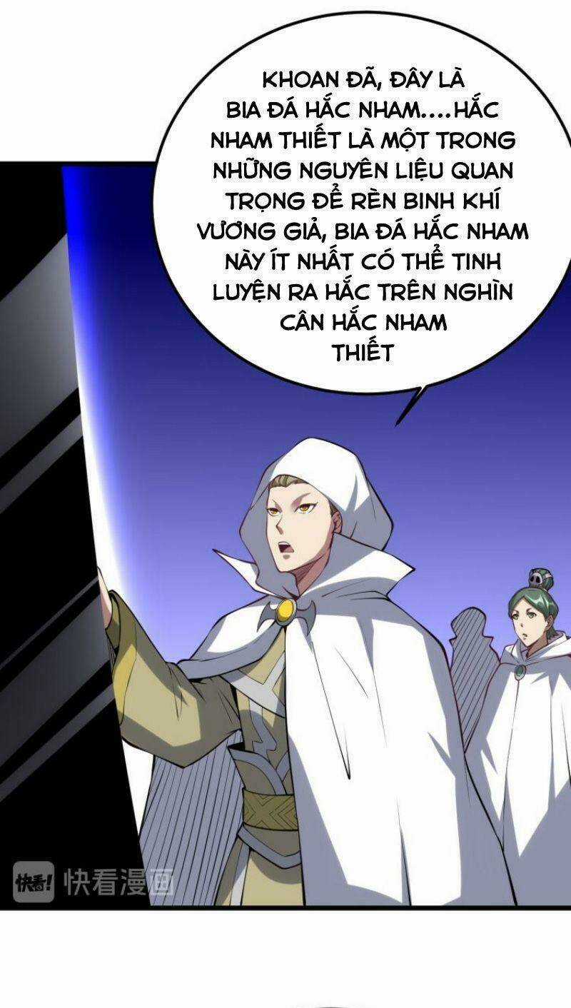 Đấu Hồn Đại Lục Chapter 56 trang 14