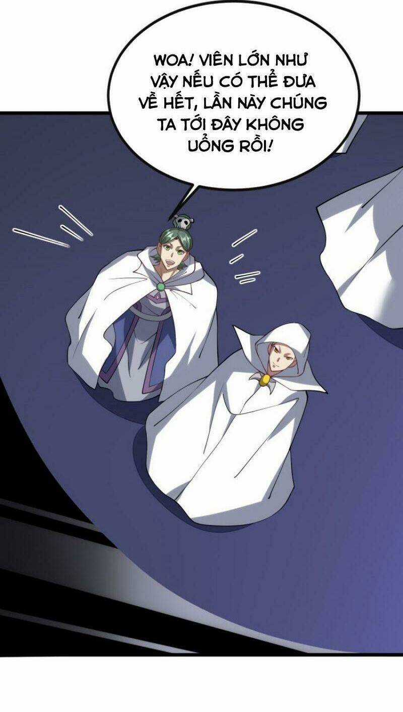 Đấu Hồn Đại Lục Chapter 56 trang 15