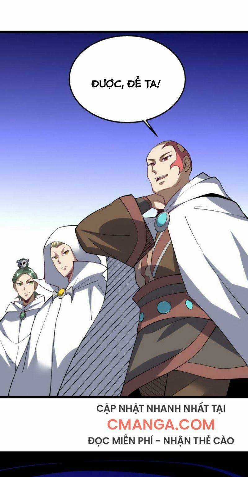 Đấu Hồn Đại Lục Chapter 56 trang 16