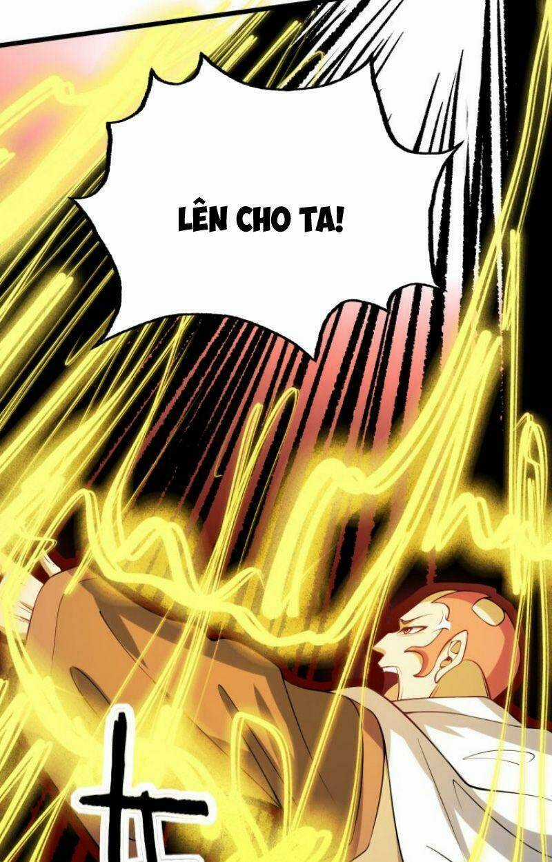 Đấu Hồn Đại Lục Chapter 56 trang 20