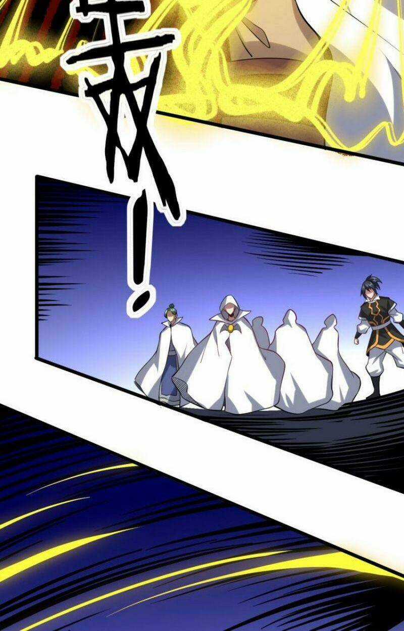 Đấu Hồn Đại Lục Chapter 56 trang 21