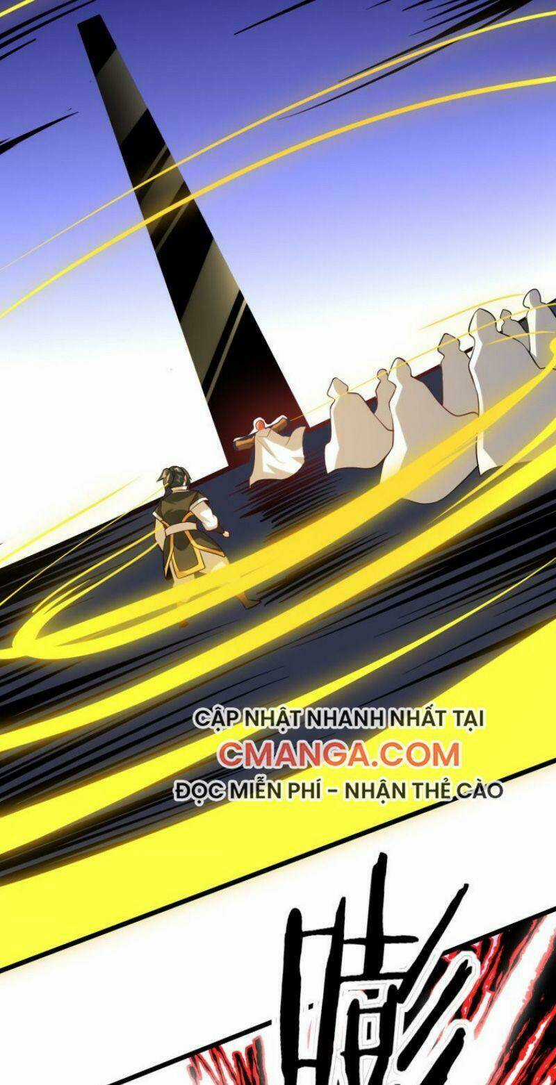 Đấu Hồn Đại Lục Chapter 56 trang 22