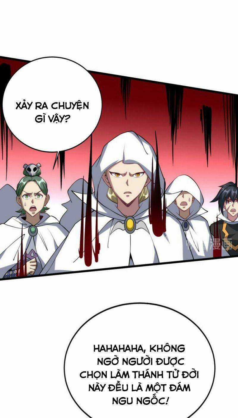 Đấu Hồn Đại Lục Chapter 56 trang 24