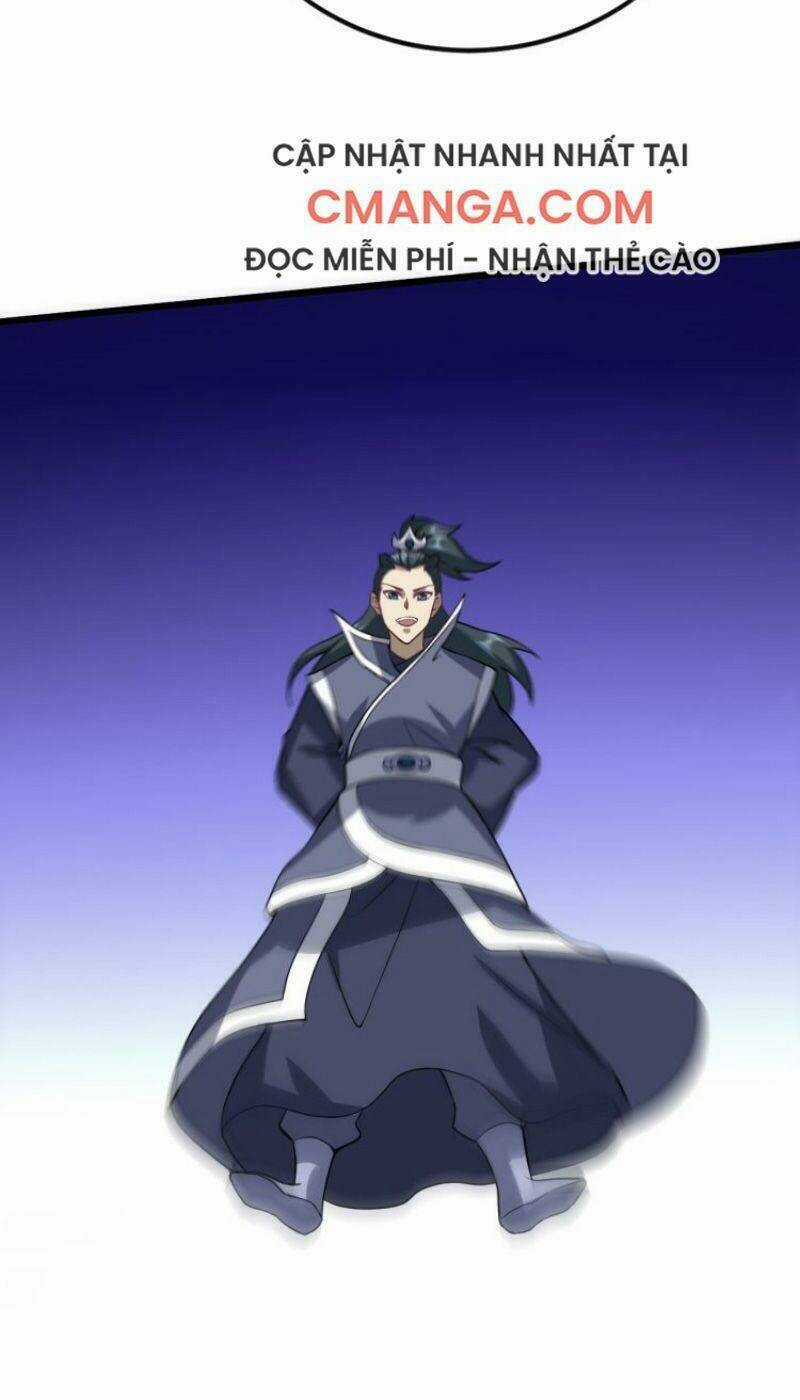 Đấu Hồn Đại Lục Chapter 56 trang 25