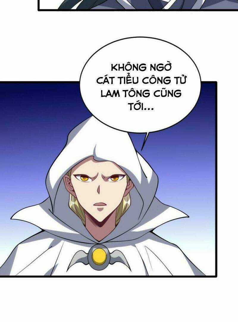 Đấu Hồn Đại Lục Chapter 56 trang 27