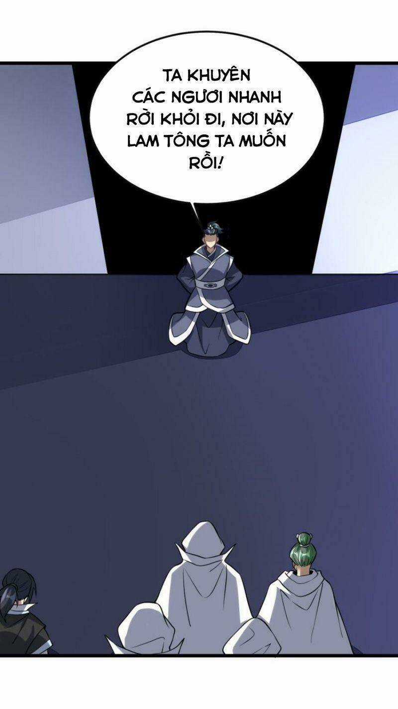 Đấu Hồn Đại Lục Chapter 56 trang 28