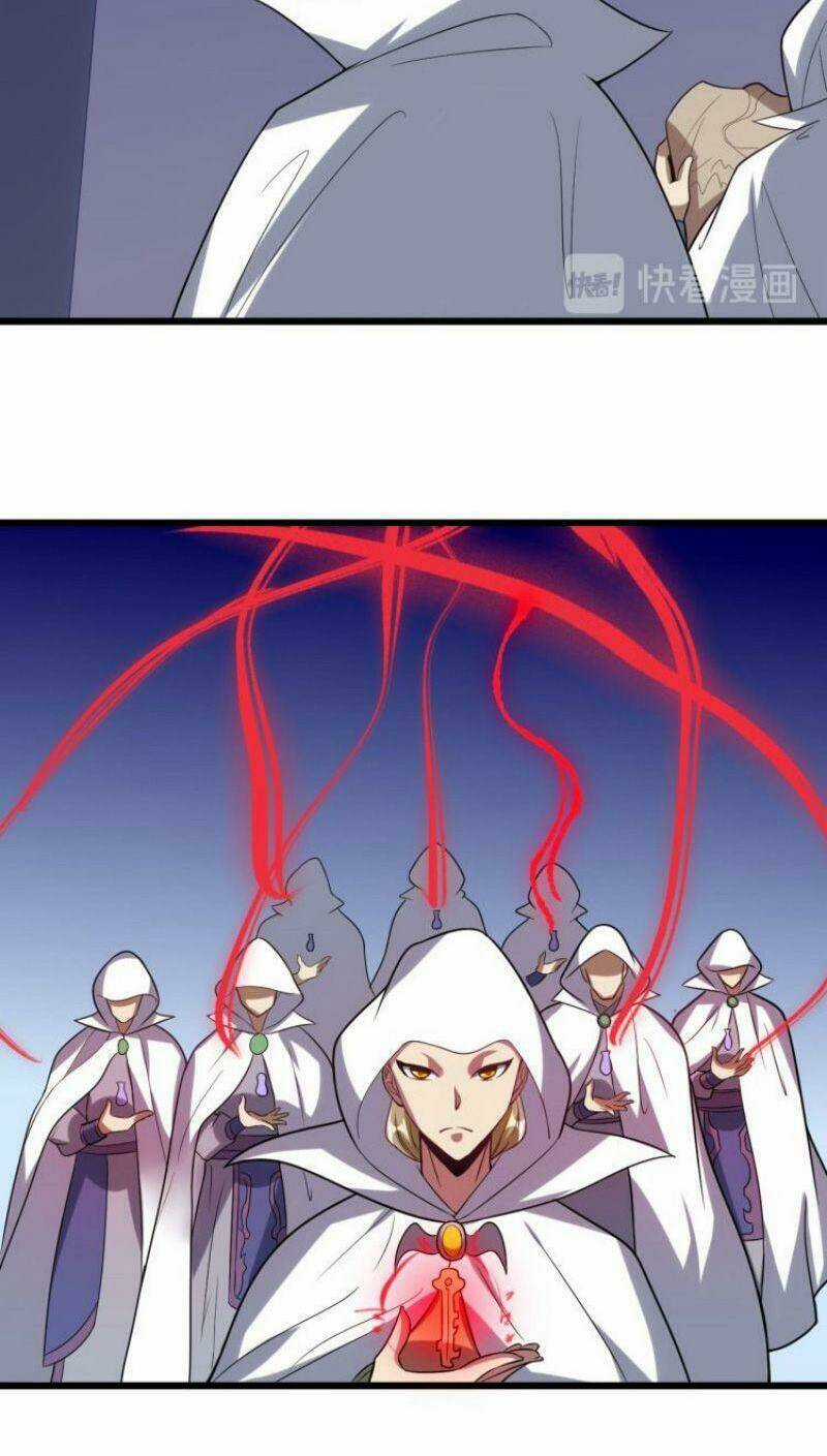 Đấu Hồn Đại Lục Chapter 56 trang 3