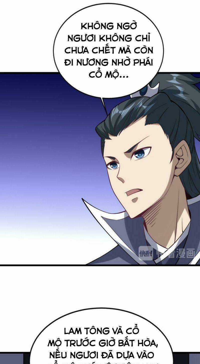 Đấu Hồn Đại Lục Chapter 56 trang 32