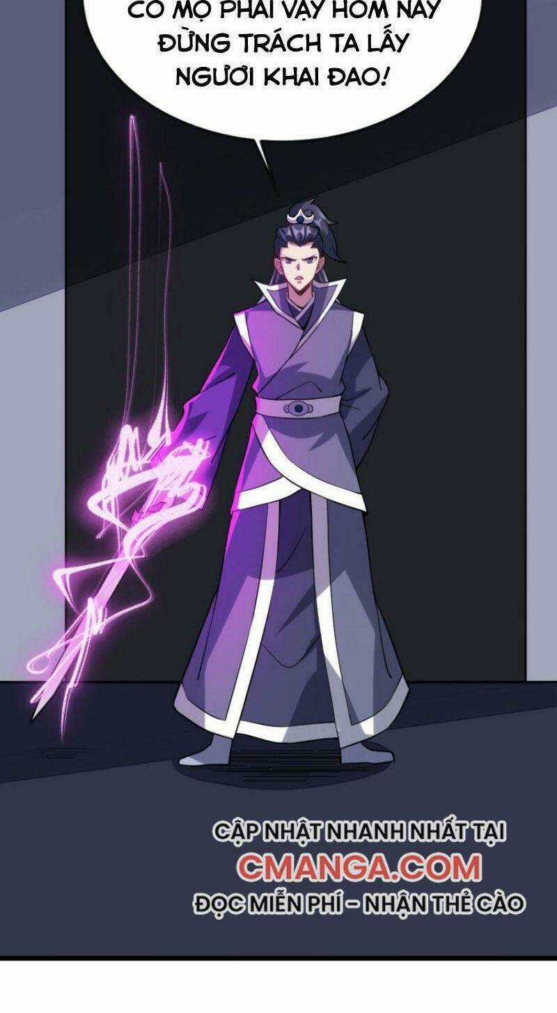 Đấu Hồn Đại Lục Chapter 56 trang 33