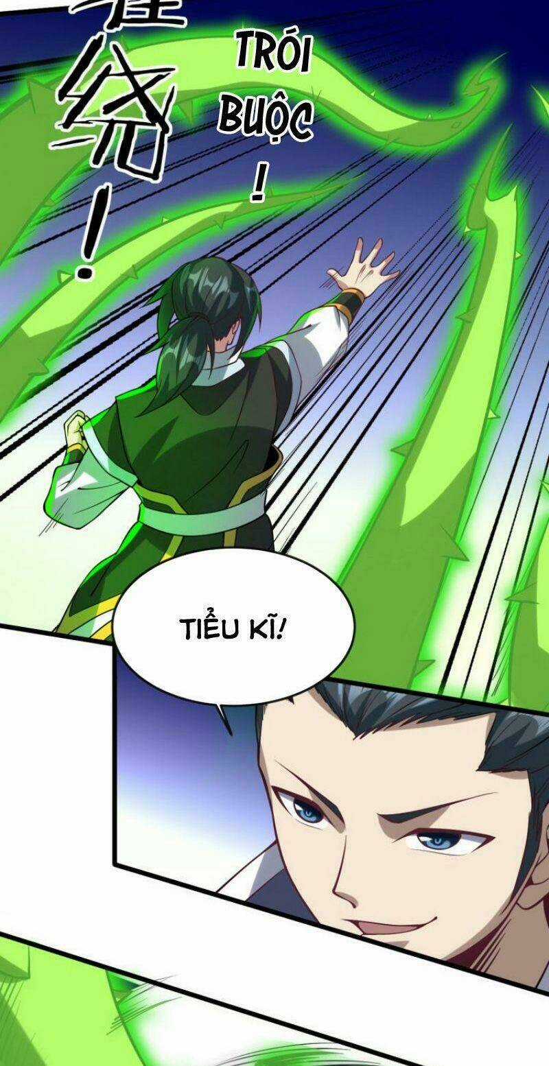 Đấu Hồn Đại Lục Chapter 56 trang 35