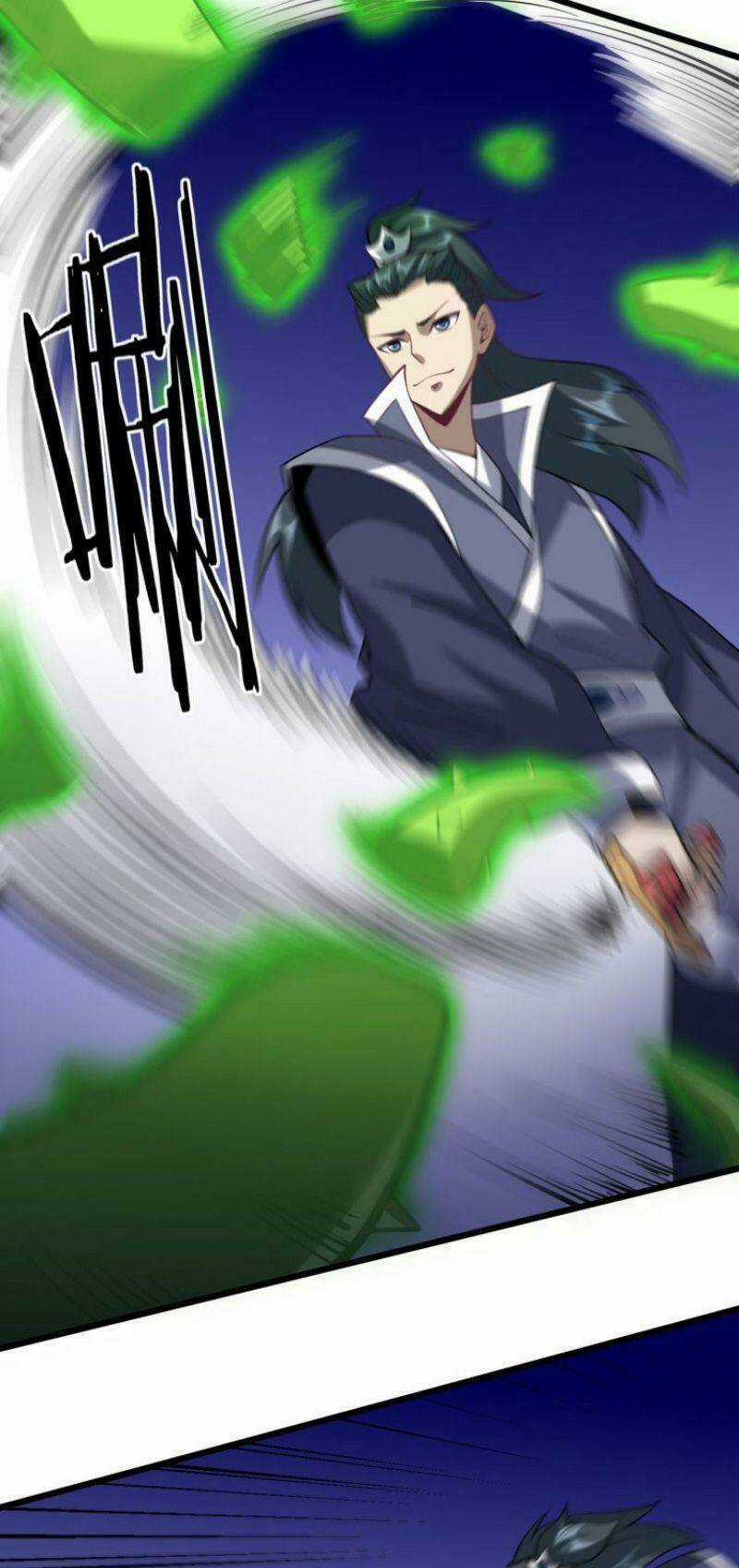 Đấu Hồn Đại Lục Chapter 56 trang 36