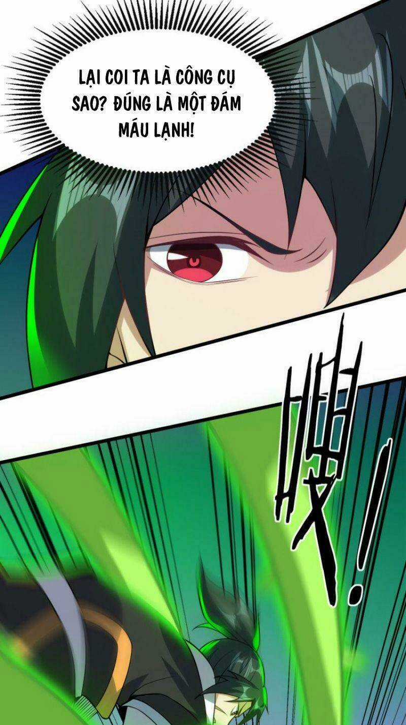 Đấu Hồn Đại Lục Chapter 56 trang 38