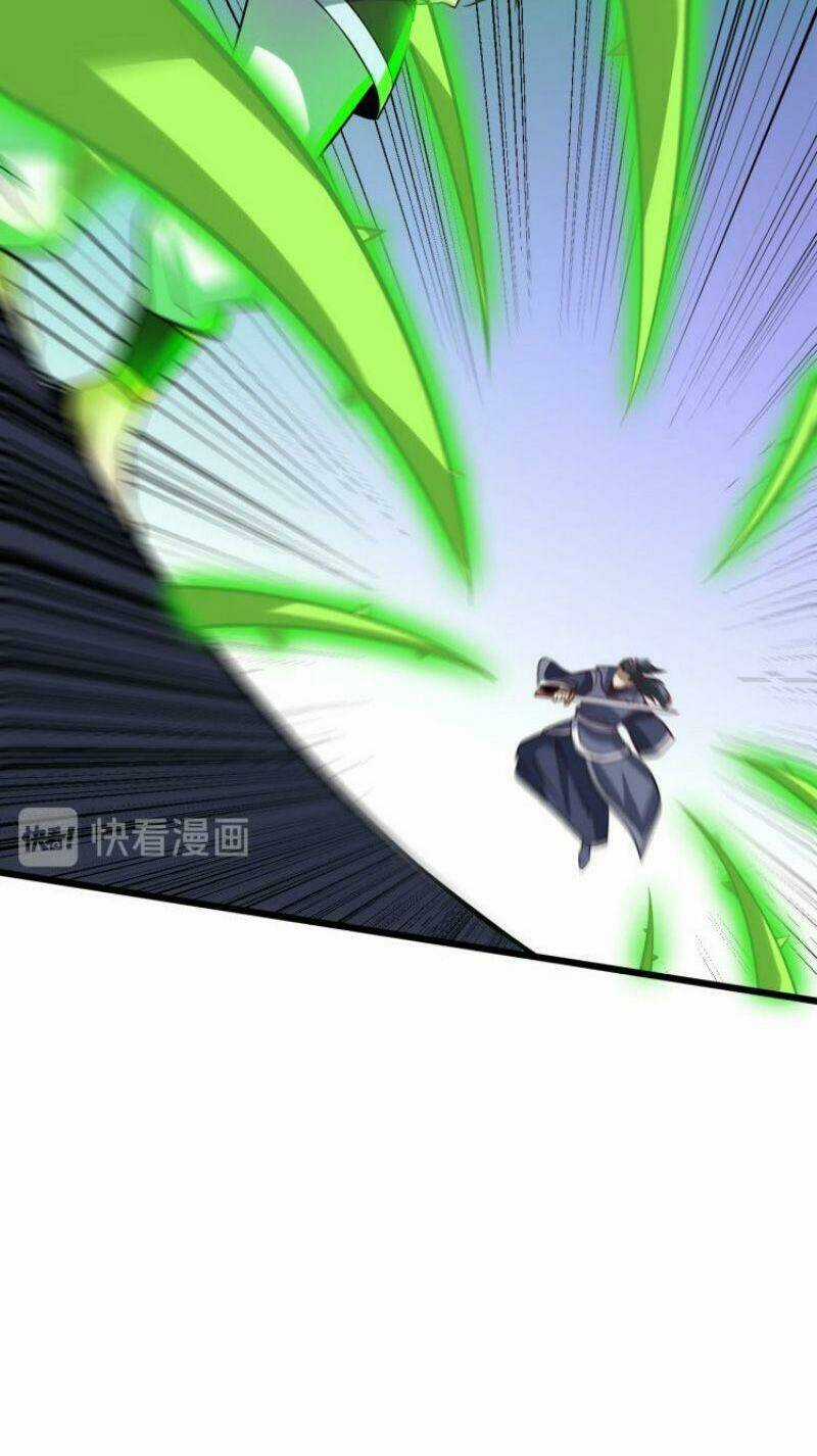 Đấu Hồn Đại Lục Chapter 56 trang 39