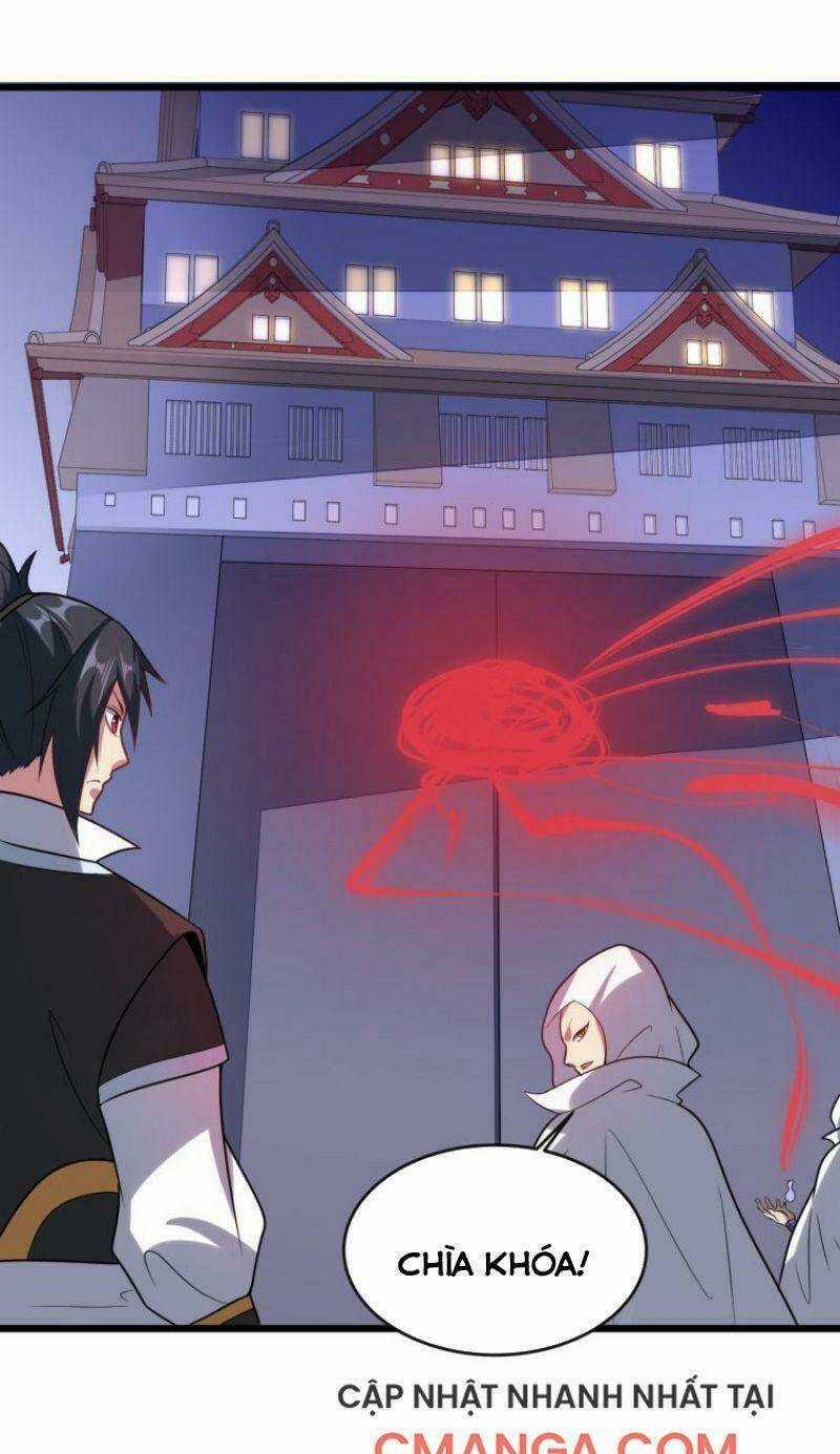 Đấu Hồn Đại Lục Chapter 56 trang 4