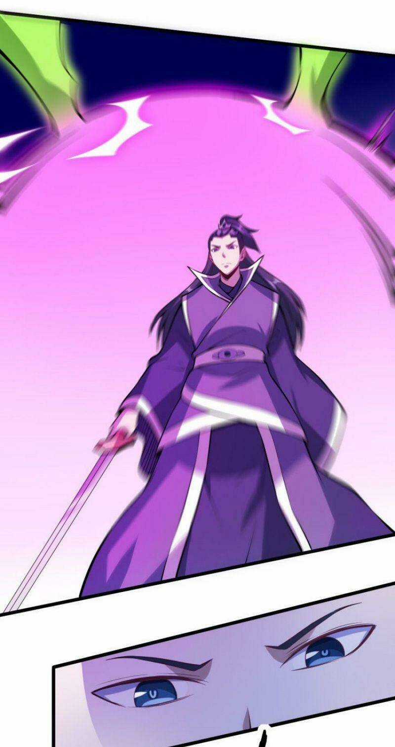 Đấu Hồn Đại Lục Chapter 56 trang 40