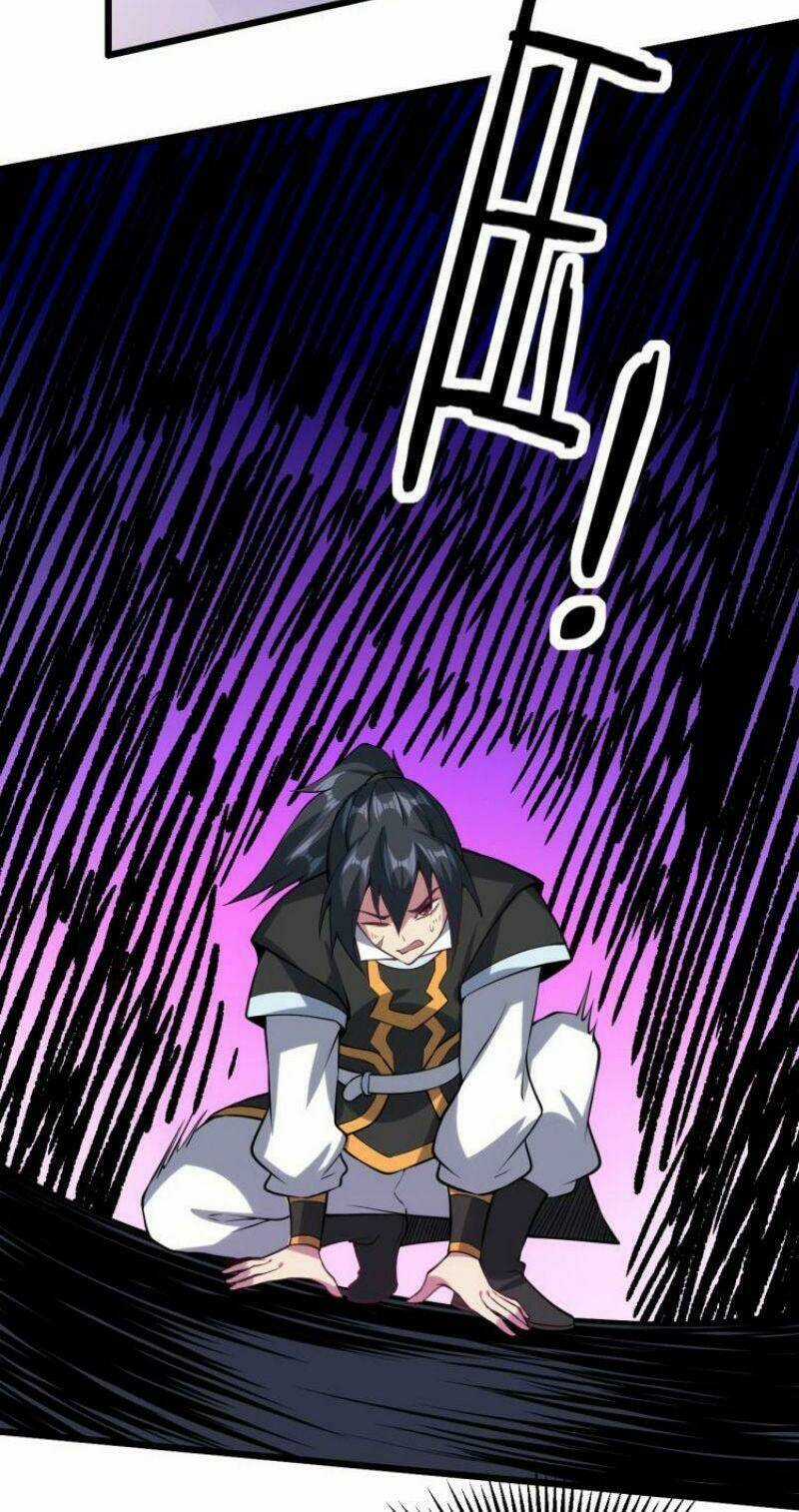 Đấu Hồn Đại Lục Chapter 56 trang 41