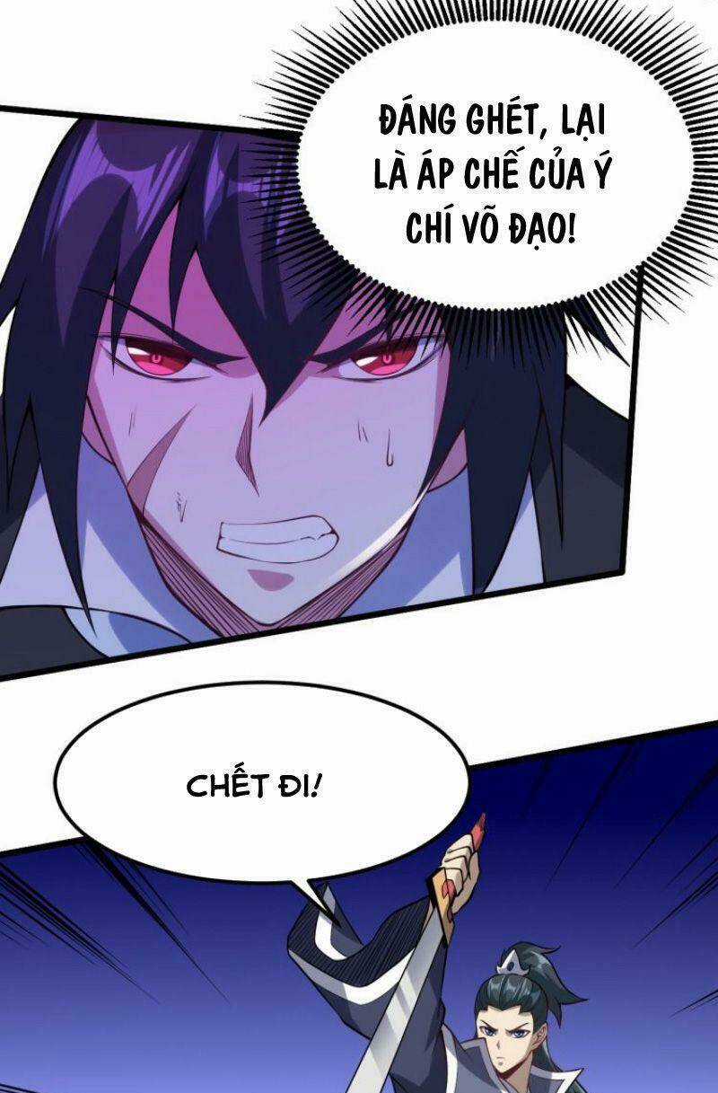 Đấu Hồn Đại Lục Chapter 56 trang 42