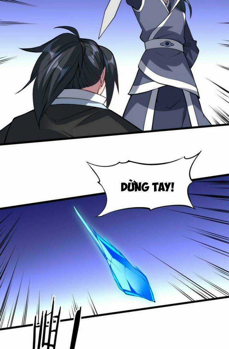 Đấu Hồn Đại Lục Chapter 56 trang 43