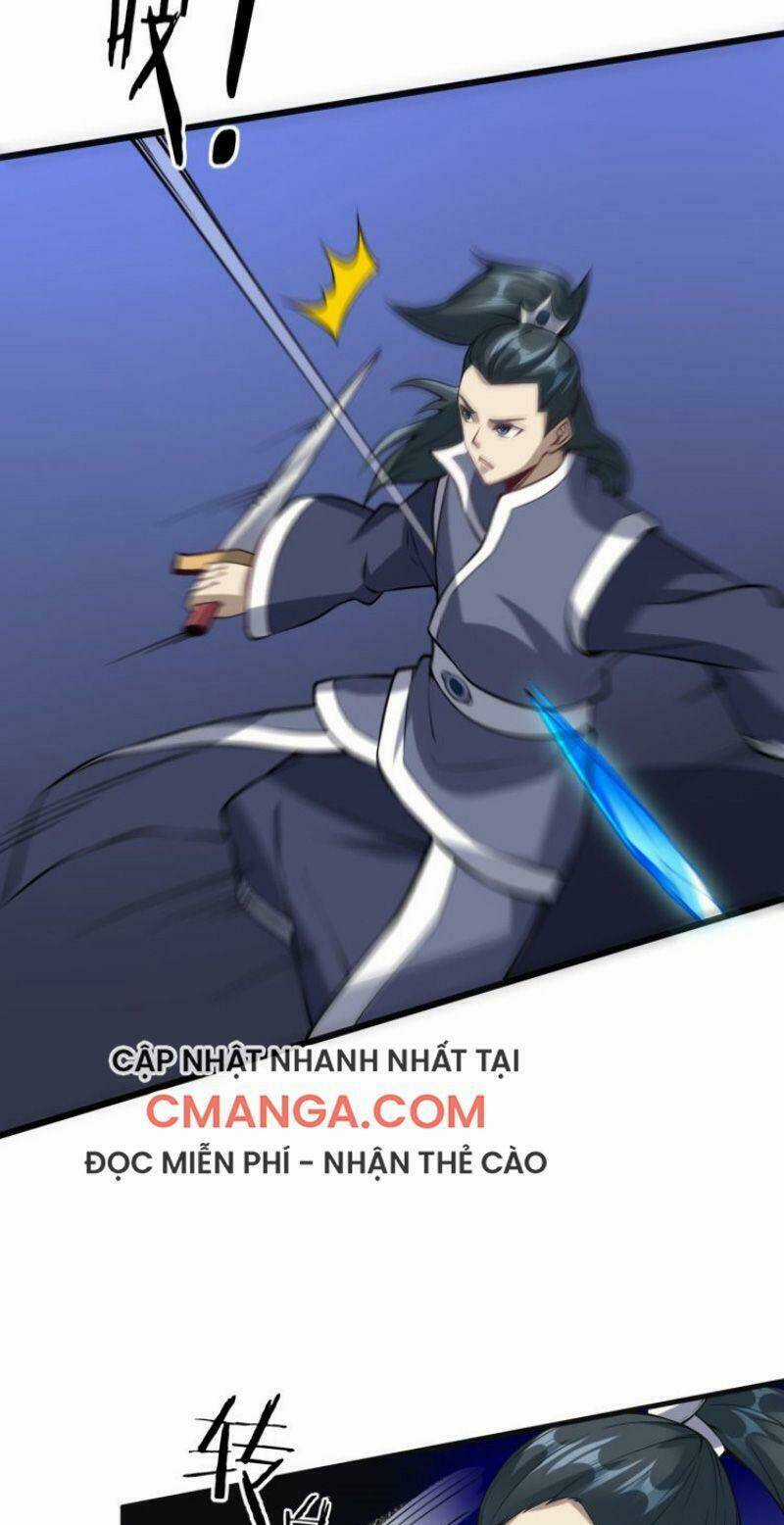 Đấu Hồn Đại Lục Chapter 56 trang 44