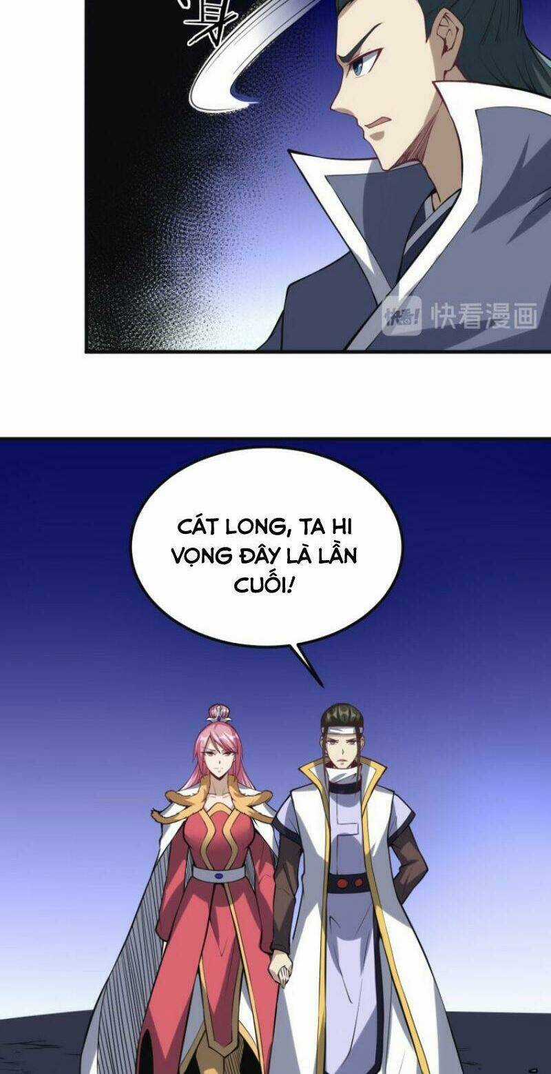 Đấu Hồn Đại Lục Chapter 56 trang 45