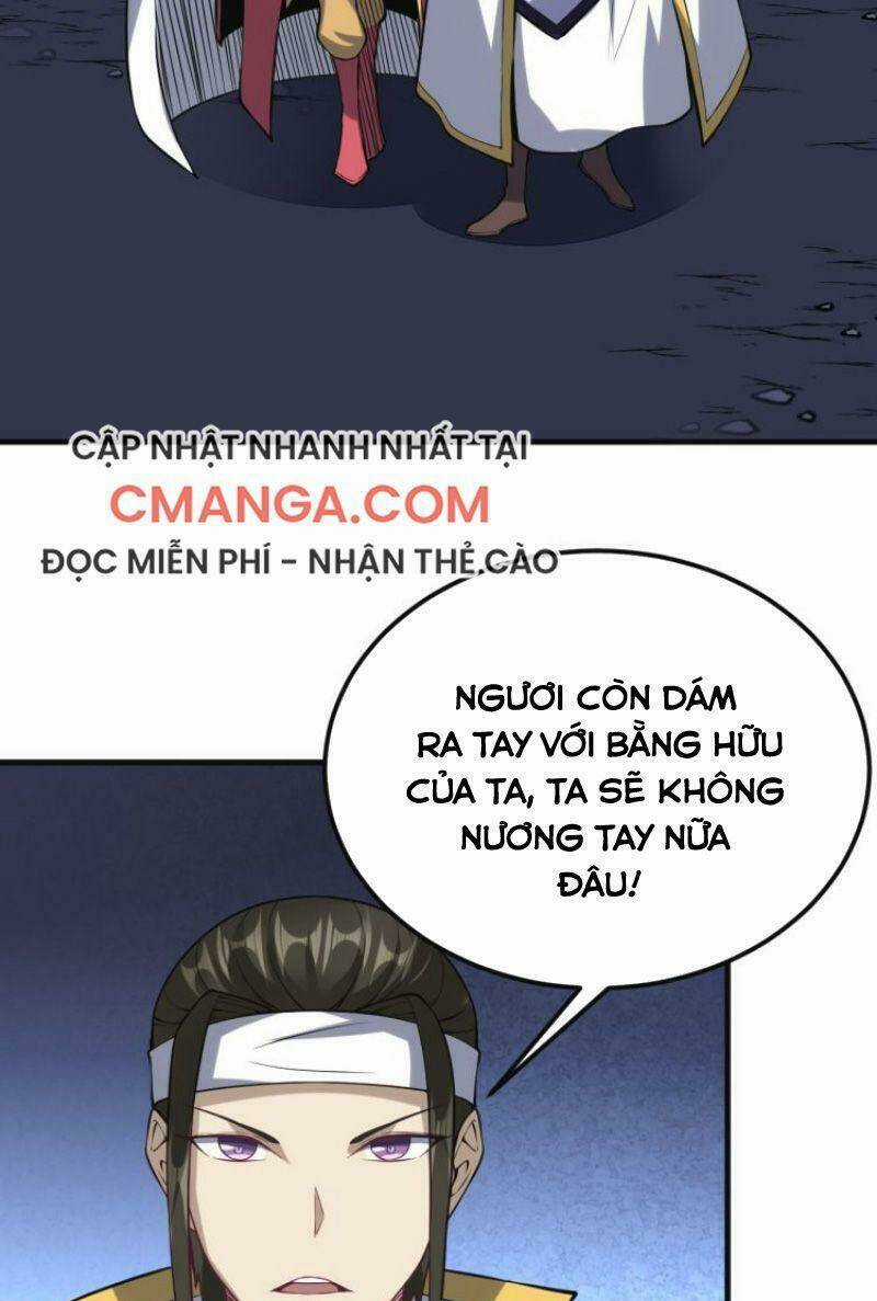 Đấu Hồn Đại Lục Chapter 56 trang 46