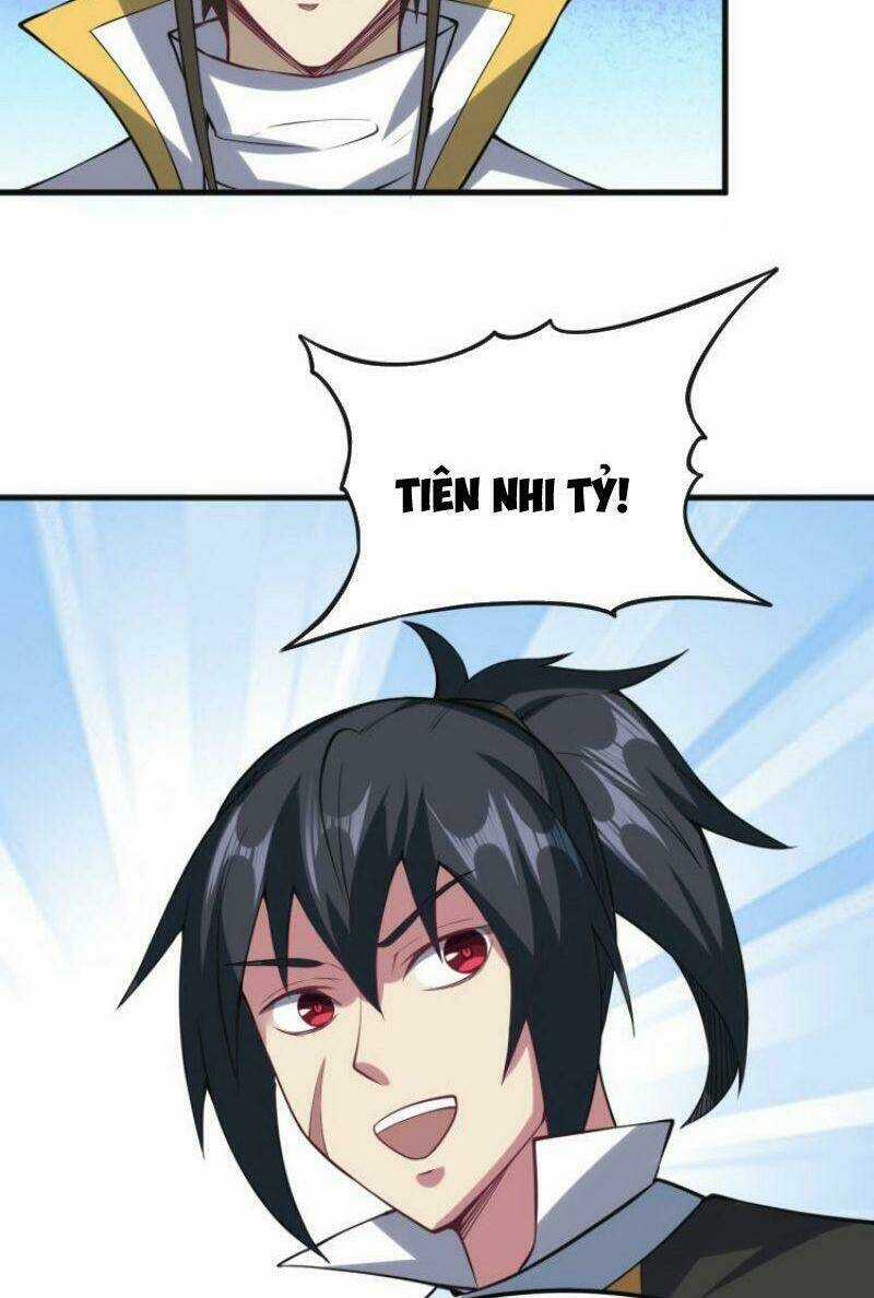 Đấu Hồn Đại Lục Chapter 56 trang 47