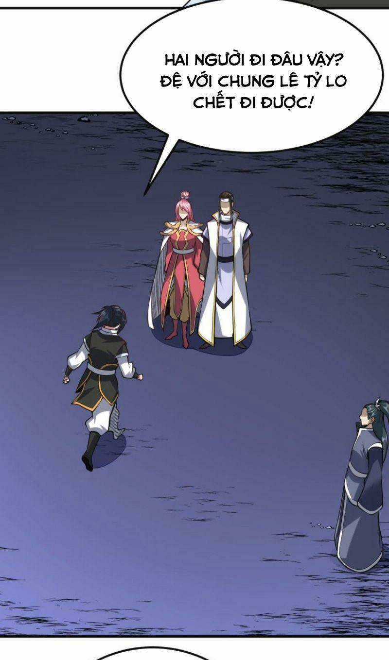 Đấu Hồn Đại Lục Chapter 56 trang 48