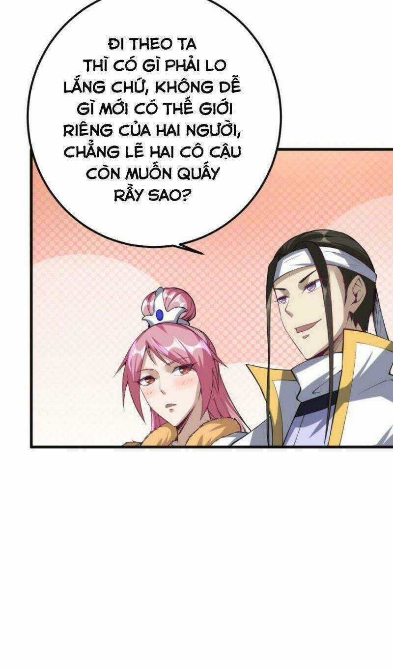 Đấu Hồn Đại Lục Chapter 56 trang 49