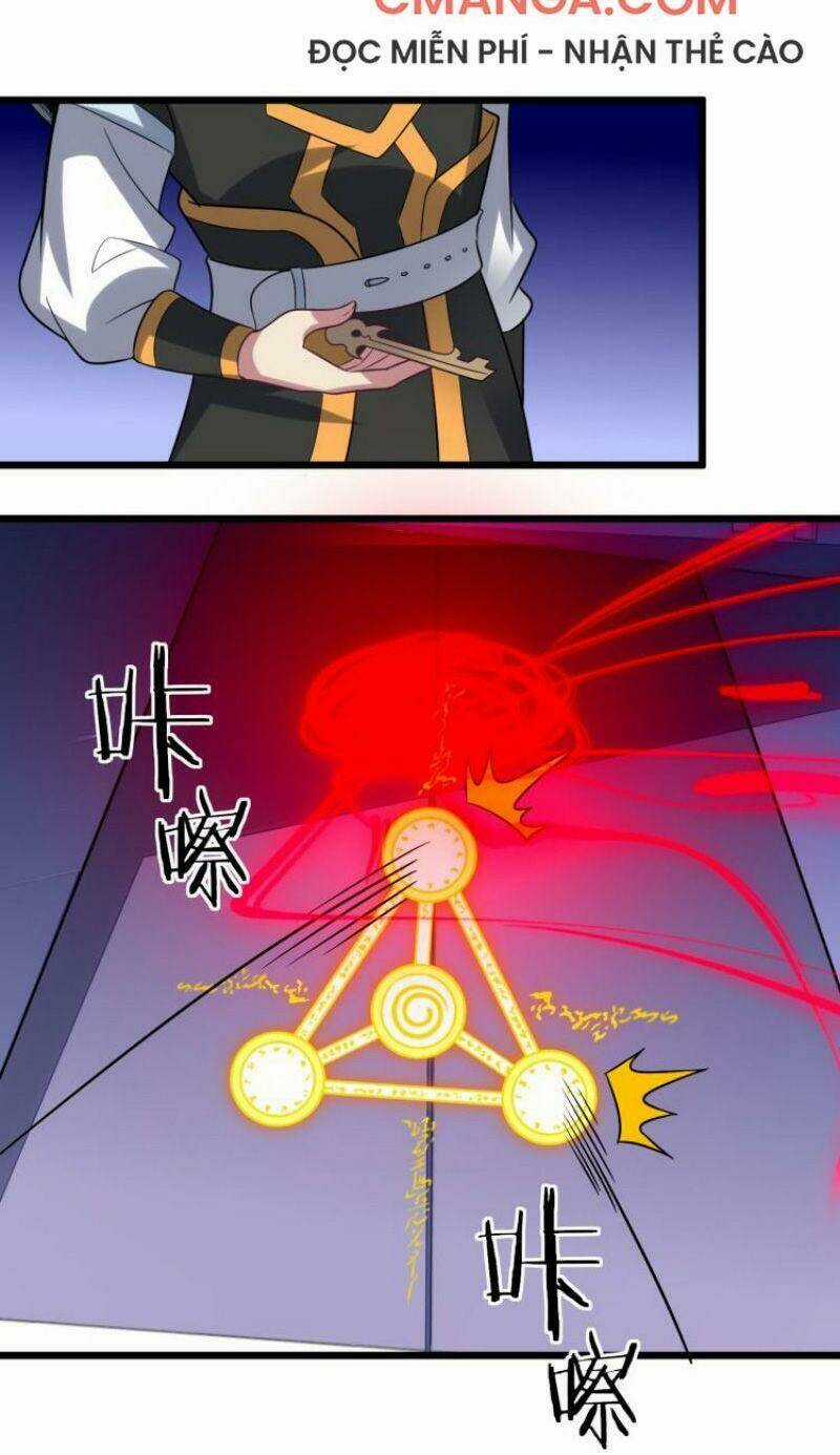 Đấu Hồn Đại Lục Chapter 56 trang 5