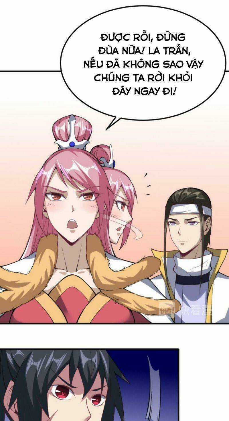 Đấu Hồn Đại Lục Chapter 56 trang 50