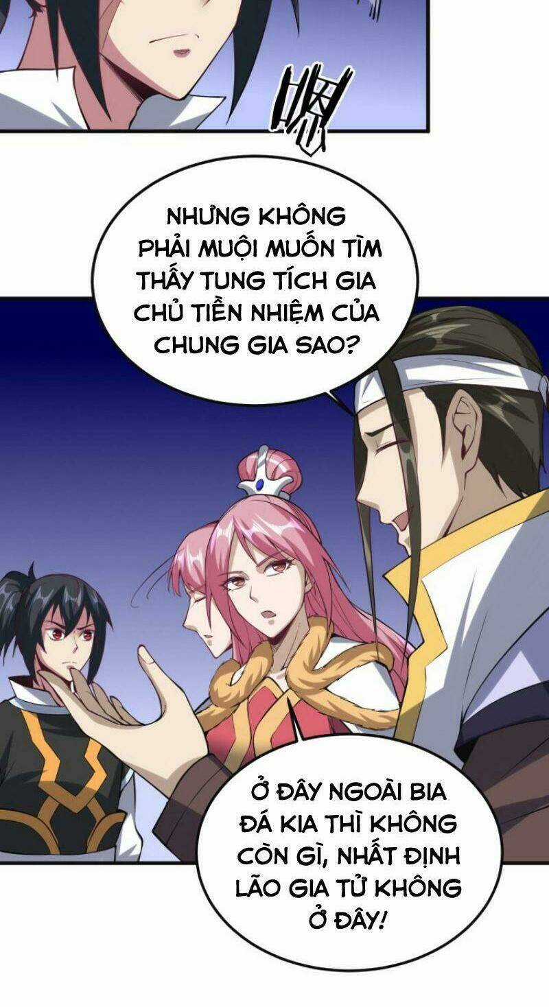 Đấu Hồn Đại Lục Chapter 56 trang 51