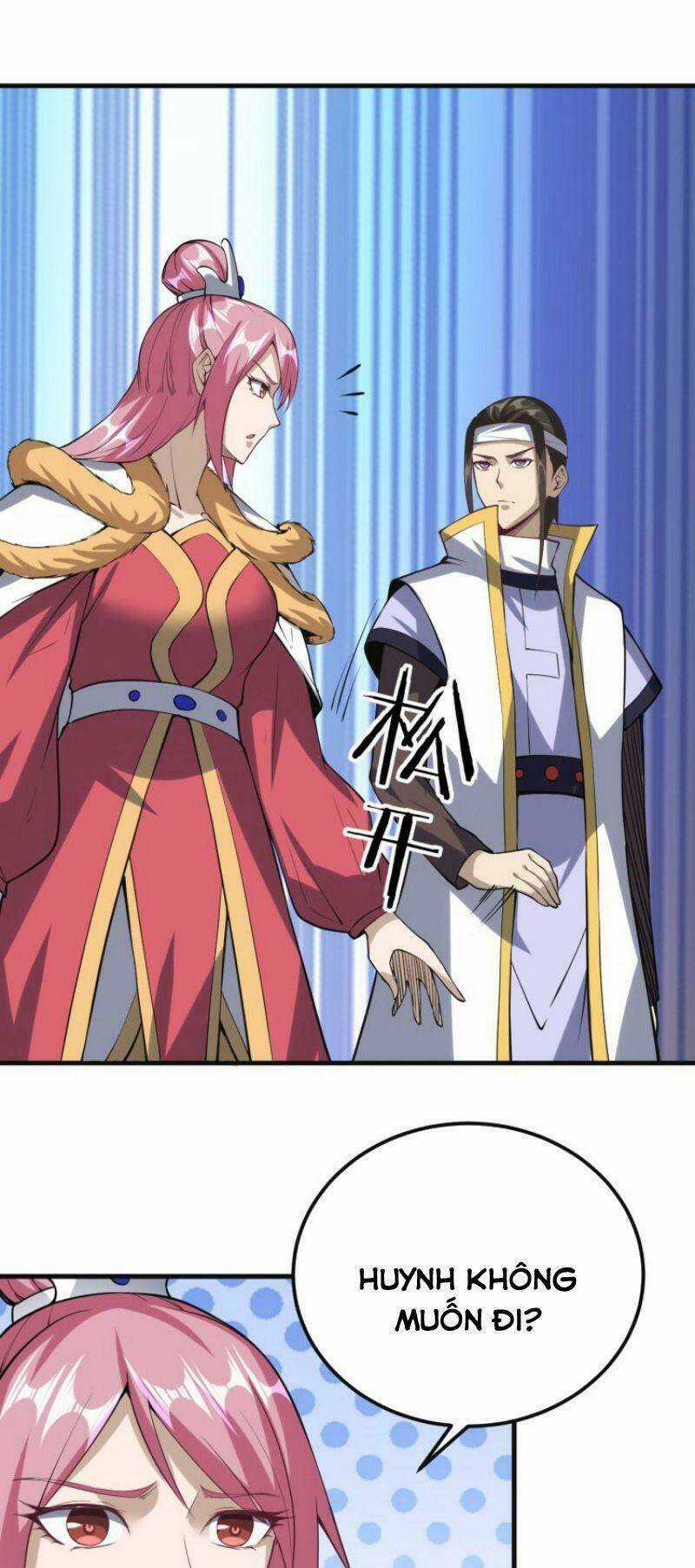 Đấu Hồn Đại Lục Chapter 56 trang 52