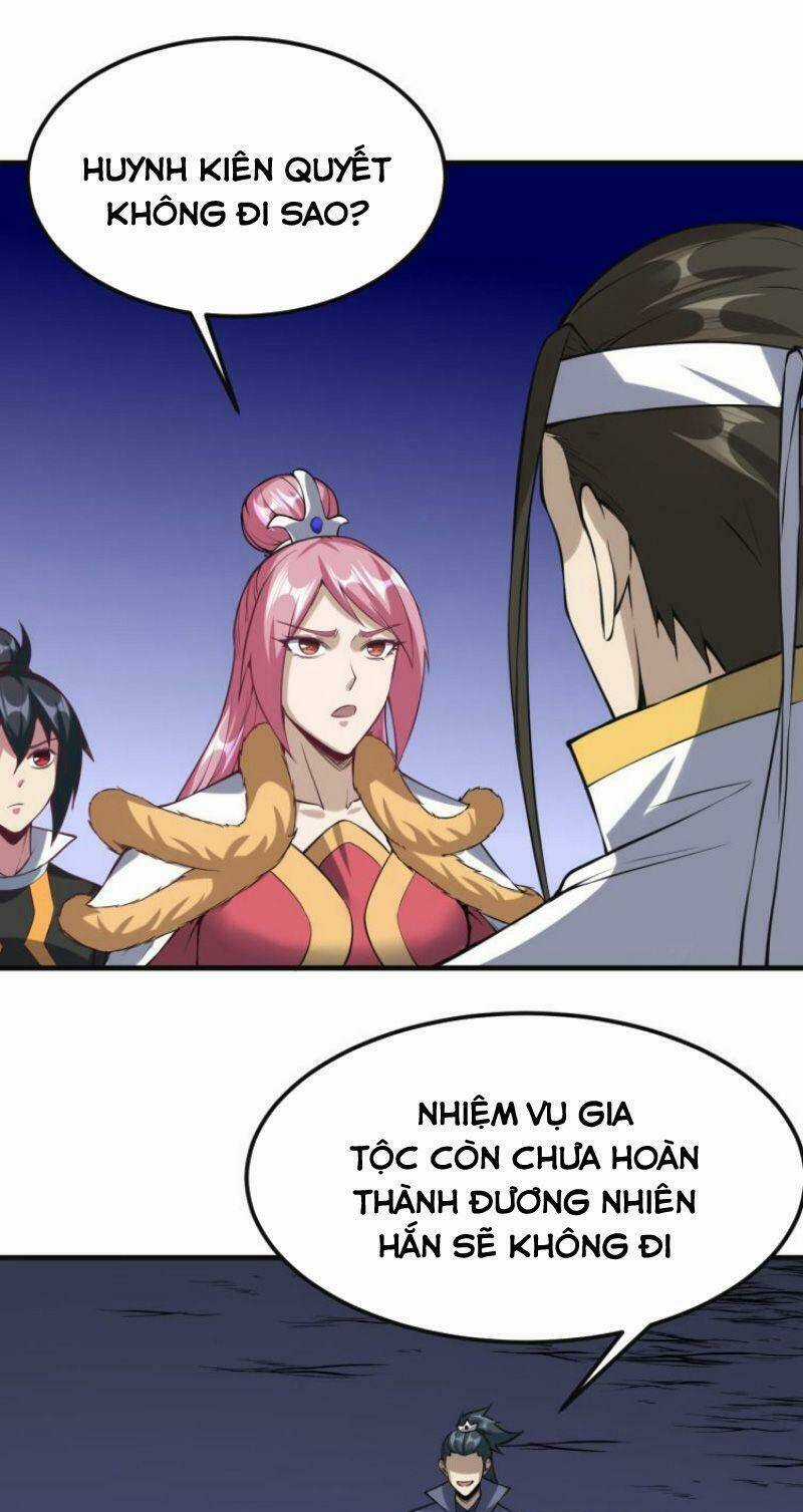 Đấu Hồn Đại Lục Chapter 56 trang 56