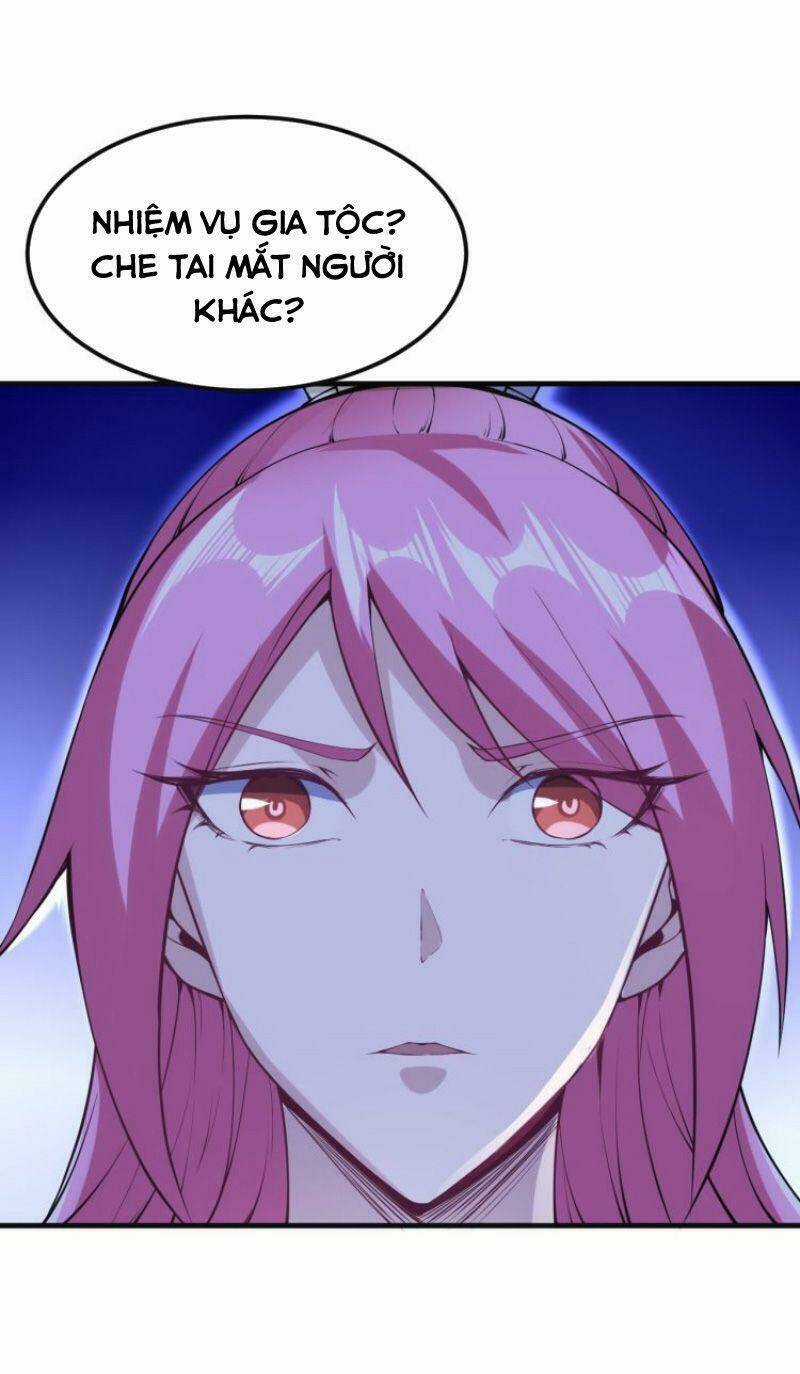 Đấu Hồn Đại Lục Chapter 56 trang 58