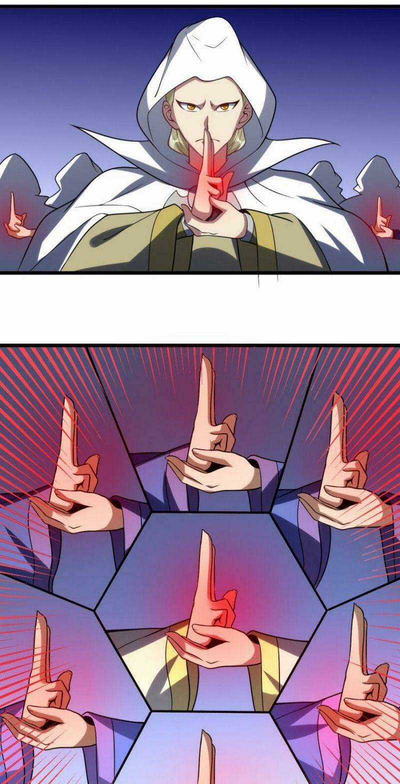 Đấu Hồn Đại Lục Chapter 56 trang 6