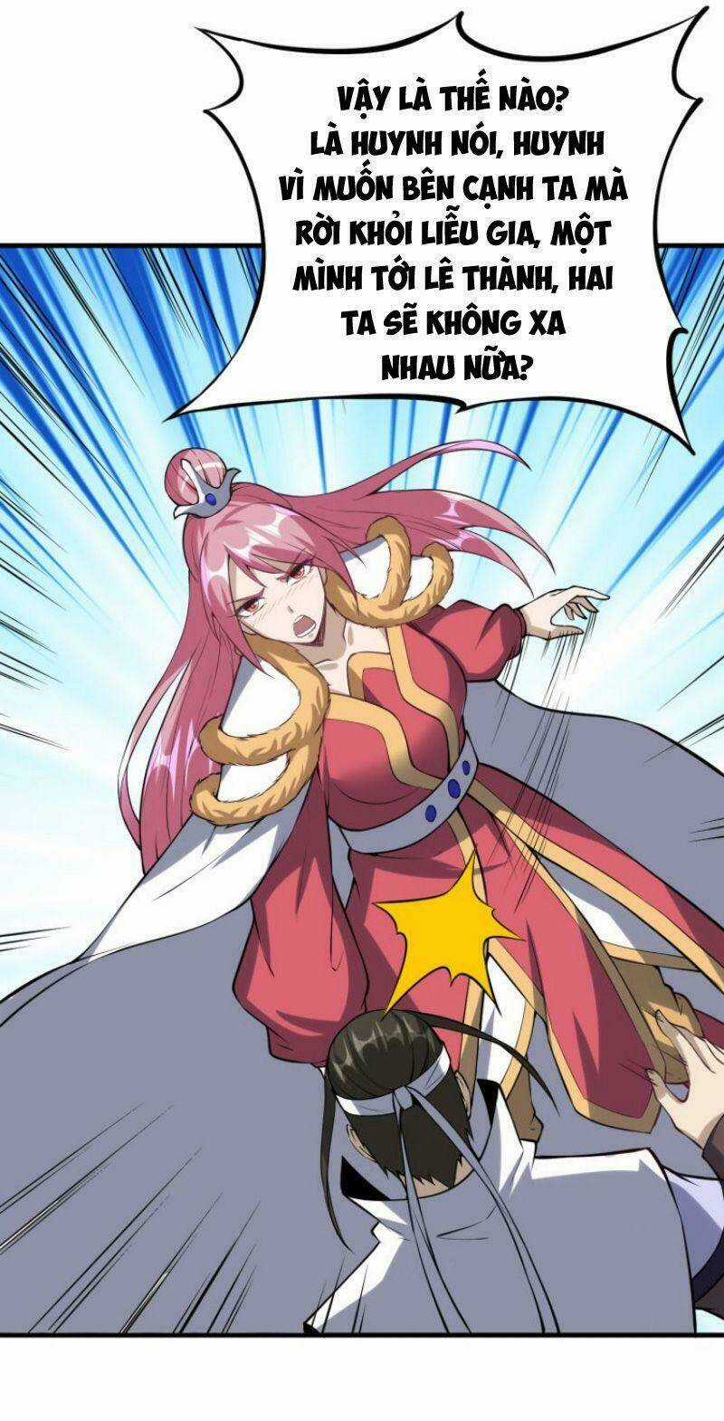 Đấu Hồn Đại Lục Chapter 56 trang 60