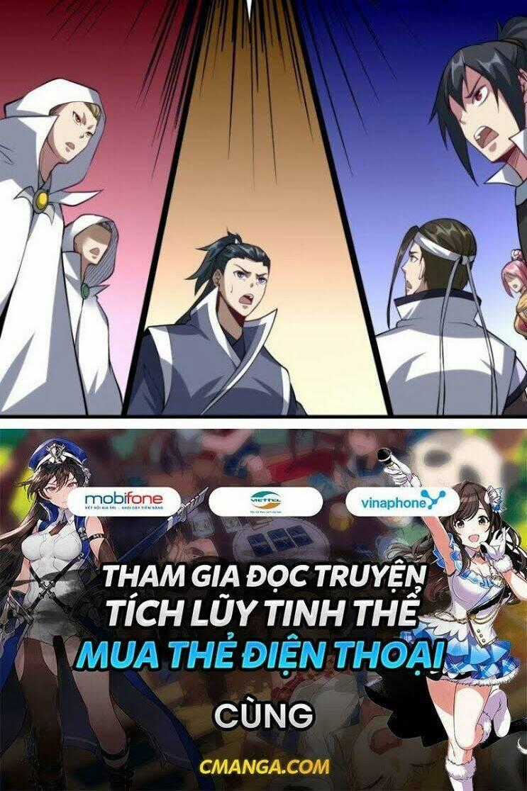 Đấu Hồn Đại Lục Chapter 56 trang 64