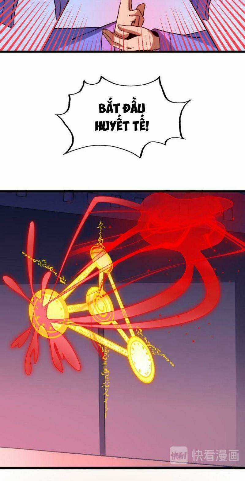 Đấu Hồn Đại Lục Chapter 56 trang 7