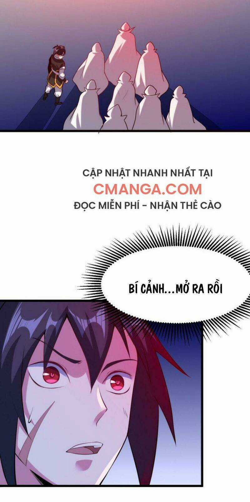 Đấu Hồn Đại Lục Chapter 56 trang 9