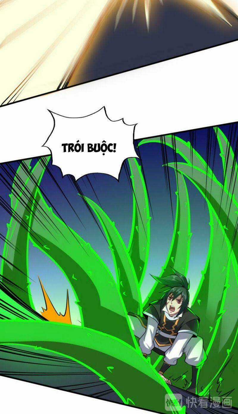 Đấu Hồn Đại Lục Chapter 57 trang 10