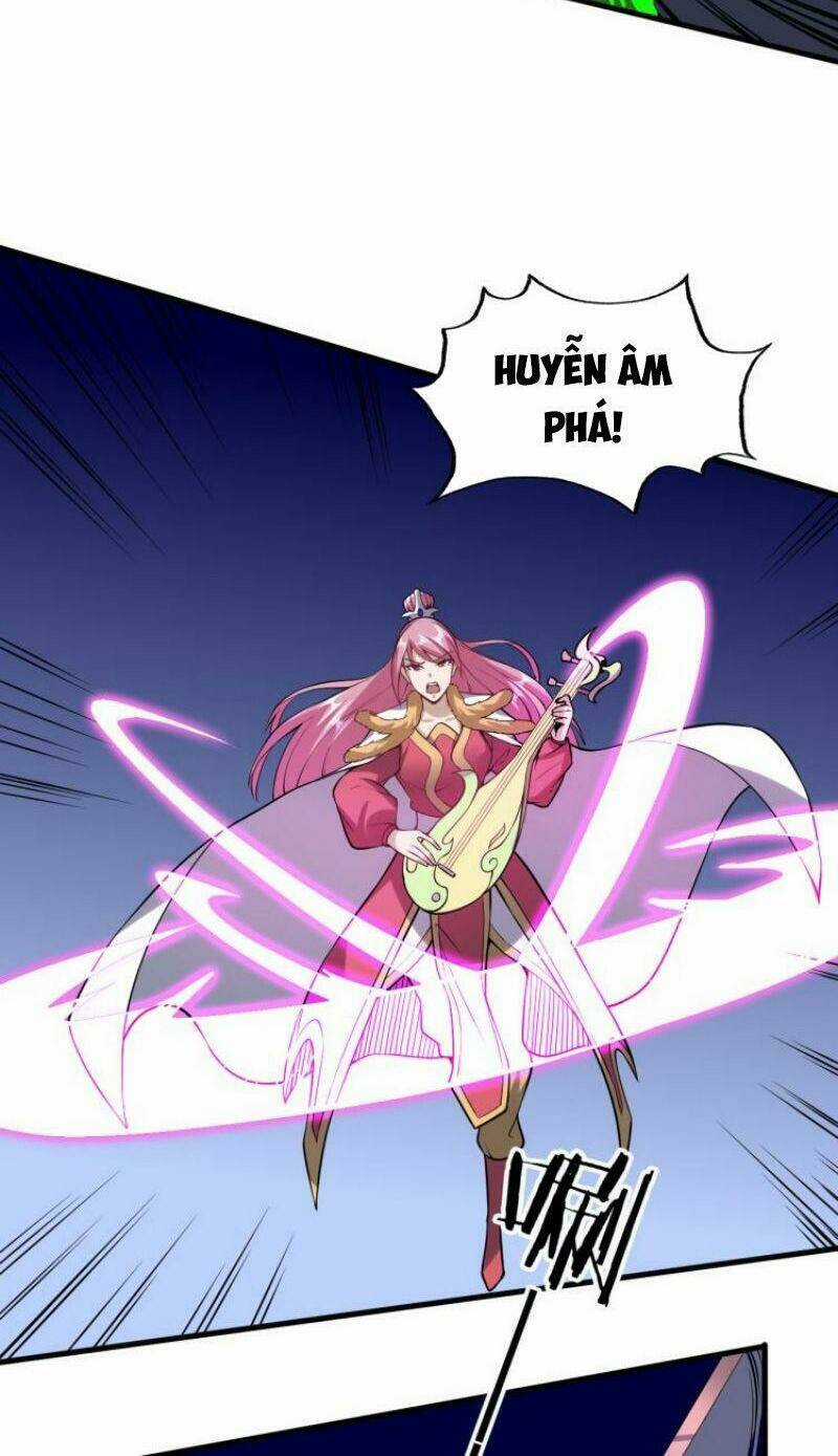 Đấu Hồn Đại Lục Chapter 57 trang 11