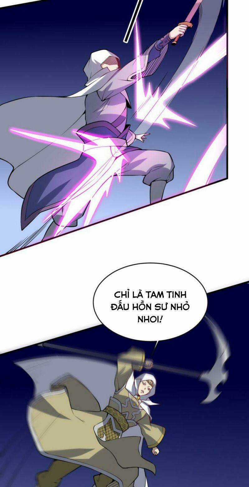 Đấu Hồn Đại Lục Chapter 57 trang 12