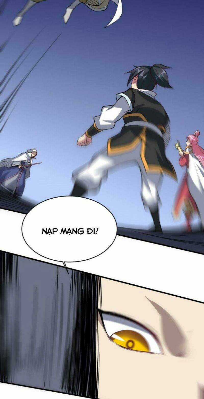 Đấu Hồn Đại Lục Chapter 57 trang 13