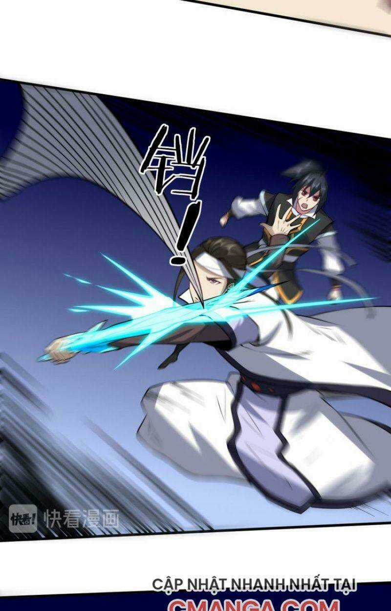 Đấu Hồn Đại Lục Chapter 57 trang 14