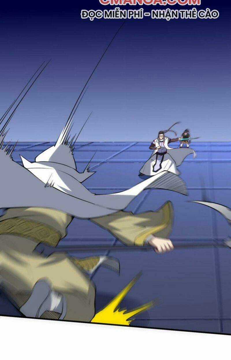 Đấu Hồn Đại Lục Chapter 57 trang 15