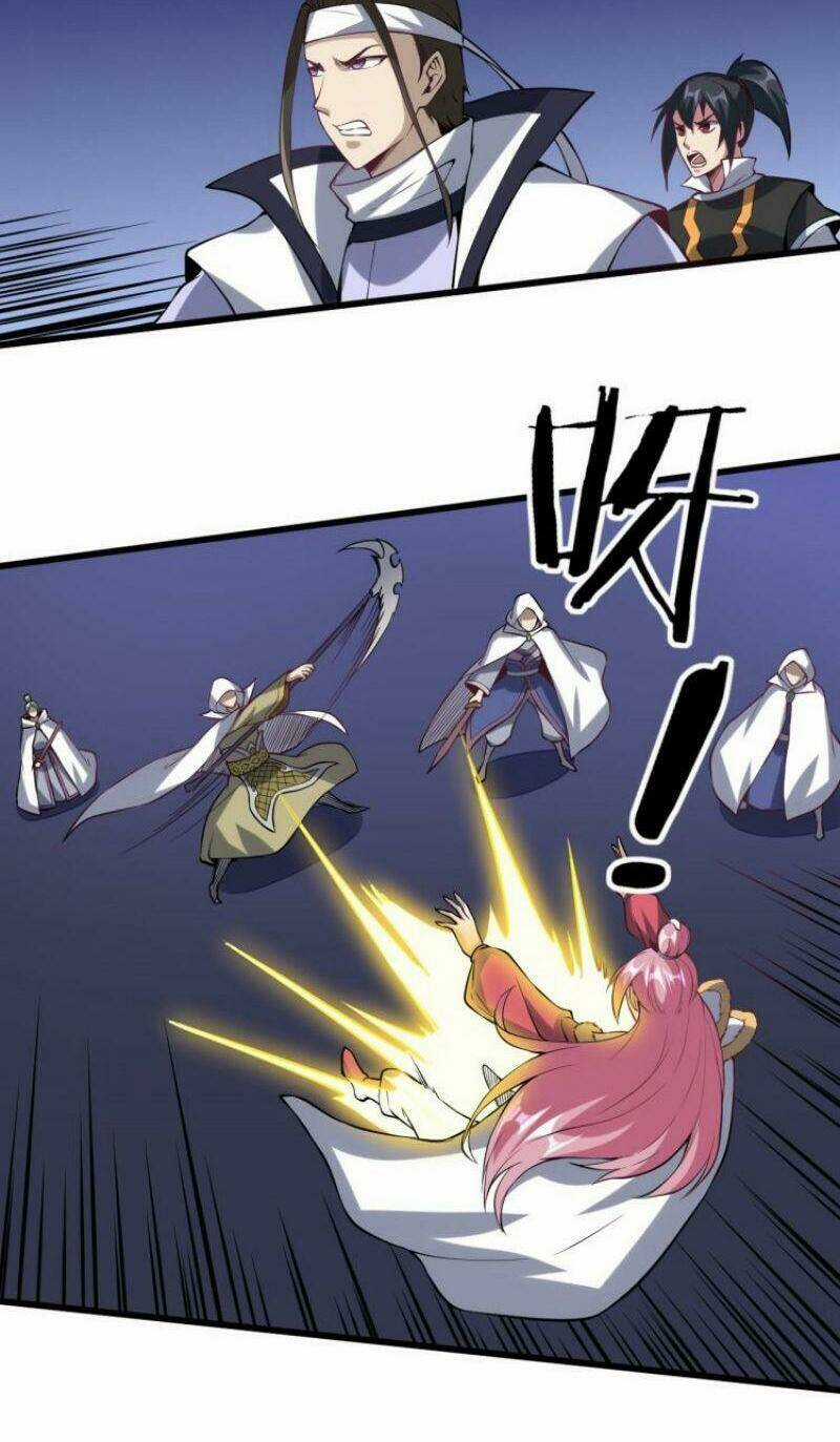 Đấu Hồn Đại Lục Chapter 57 trang 17